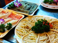 -大味生态火锅(蓝谷地店)