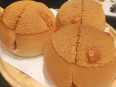 招牌菠萝包-炳胜品味(珠江新城店)