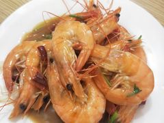 -九龙餐厅(大沽路店)