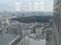 -东京都厅舍