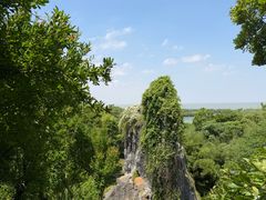 -三山岛