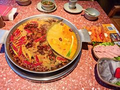 -纸盐河码头火锅(十八梯店)