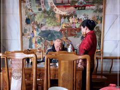 -砂锅居(西四店)