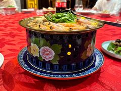 -东兴楼饭庄(六里桥店)