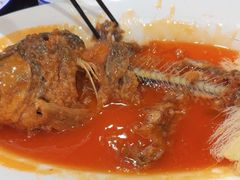 -邢家锅贴老店·非遗·开封菜(金明广场店)