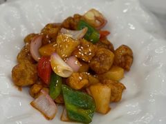 -香港新曜记·粤菜点心(滨江宝龙店)
