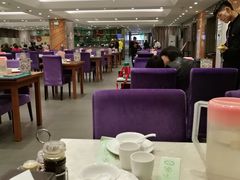 大堂-紫光园(顺义店)