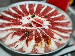 -小团团·路边烤牛肉(南岭壹街店)