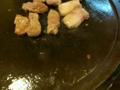 -Dombe豚(黑猪肉街店)