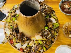 -黄泰吉拾味餐厅(江汉路店)