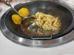 -人民公社铁锅炖·东北菜(卫国道店)