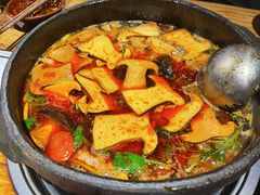 -贵厨酸汤牛肉(花果园国际中心店)