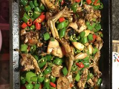 -蘭奢雅集·江浙菜(青山江滩店)