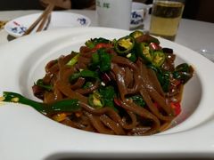 -万和源炝锅城·活鱼现炝(文艺北路店)