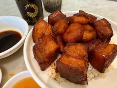 -南小馆(迪士尼小镇店)