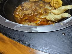 -王家大院农家铁锅炖(河联园店)