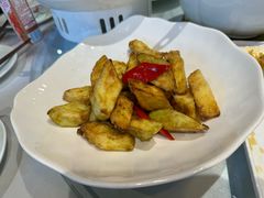 -蠔友汇·海鲜·生蚝烧烤(大东店)