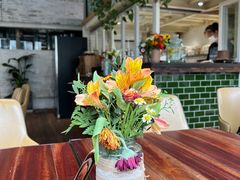 -O'mills Sourdough Bakery&Bistro(永嘉路店)
