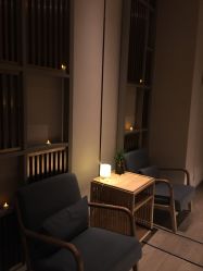 -8SPA养愈空间·新中式疗愈spa