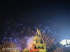 -泉城欧乐堡梦幻世界