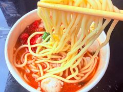 -明月虾面(厦禾路店)