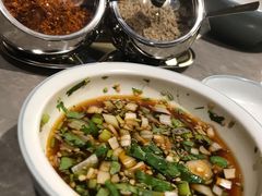 -韩盛·古法烤肉店(皇城恒隆广场店)