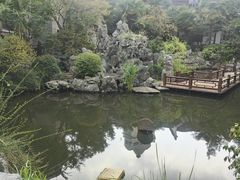 -南京市民俗博物馆(甘熙故居)