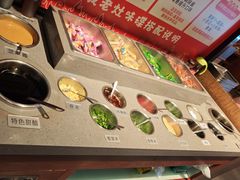 -成老灶火锅鸡(平山店)