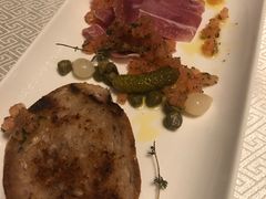 -Flame秀扒房西餐厅·石家庄希尔顿酒店