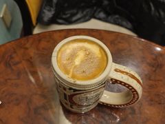 -东海咖啡馆
