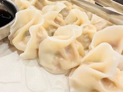 -浩运海鲜·16年专注青岛菜(石老人店)