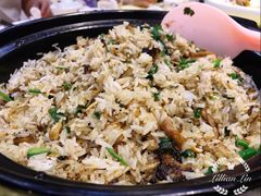 -台山美食一绝阿四台山黄鳝饭(阿四创作店)