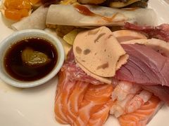 -上海浦东嘉里大酒店