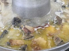 -阿妈土锅鸡