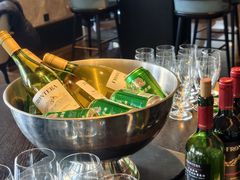 -北京港澳中心瑞士酒店·瑞士咖啡厅·自助餐