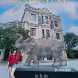 白象街里藏着另一个重庆城