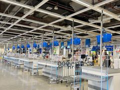 -宜家家居(四元桥商场店)