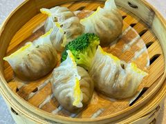 -汤臣·空中餐厅·严选粤菜(石湾世博广场店)