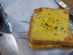 -宗泉烤全羊·烤羊腿·家常菜(解放东路店)