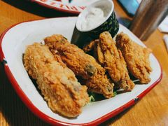 -Tube station站点比萨(王府井百货店)