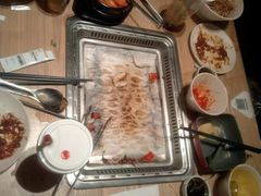 -新石器烤肉(之心城店)
