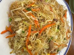 -乐清海鲜面馆(服装城店)