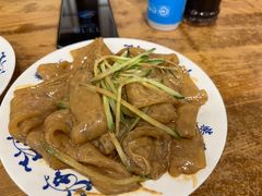-柴氏风味斋(甘家口店)