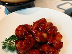 -大潮淮·淮扬菜(何园旗舰店)
