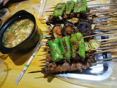 -新疆和田烧烤王(凤凰路店)