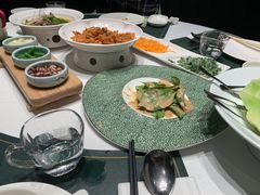 -祥记餐饮•豫粤珍味(金隅大厦店)