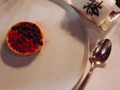 -三嚥阁 La Villa Restaurant