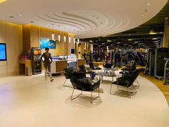 -北京嘉里健身·Kerry Sports(北京嘉里大酒店)