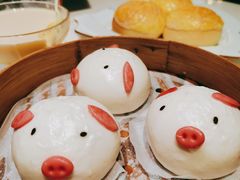 -稻香饭店(IFS国金中心店)