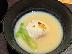-晴空·日本料理(万象城店)